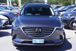 2021 Mazda CX-9 Sport