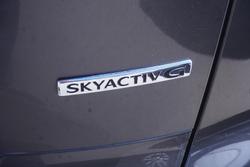 2021 Mazda CX-9 Sport