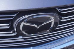 2021 Mazda CX-9 Sport