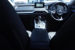 2021 Mazda CX-9 Sport