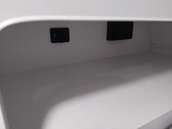 2026 Cadillac RV Gaia Couples Rear Club Lounge 22.6Ft