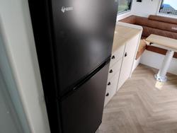 2026 Cadillac RV Gaia Couples Rear Club Lounge 22.6Ft