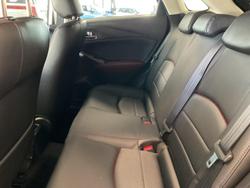 2018 Mazda CX-3 sTouring