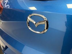 2018 Mazda CX-3 sTouring