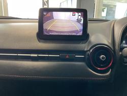 2018 Mazda CX-3 sTouring