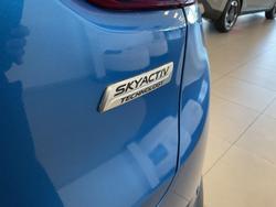 2018 Mazda CX-3 sTouring