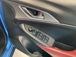 2018 Mazda CX-3 sTouring