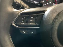 2018 Mazda CX-3 sTouring