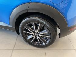 2018 Mazda CX-3 sTouring