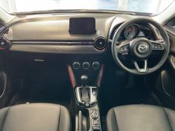 2018 Mazda CX-3 sTouring