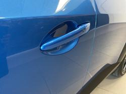 2018 Mazda CX-3 sTouring