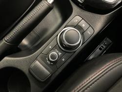 2018 Mazda CX-3 sTouring