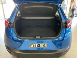 2018 Mazda CX-3 sTouring