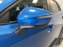 2018 Mazda CX-3 sTouring