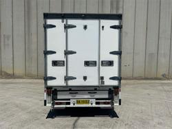 2016 Fuso Canter 515