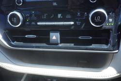 2022 Toyota Kluger Grande