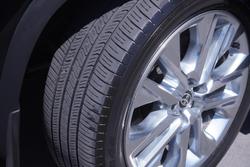 2022 Toyota Kluger Grande