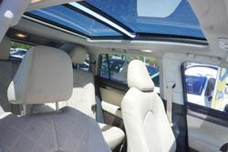 2022 Toyota Kluger Grande