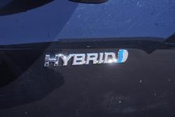 2022 Toyota Kluger Grande