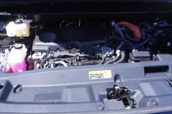 2022 Toyota Kluger Grande