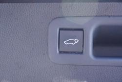 2022 Toyota Kluger Grande