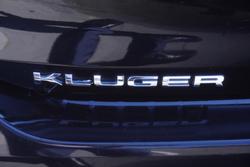 2022 Toyota Kluger Grande
