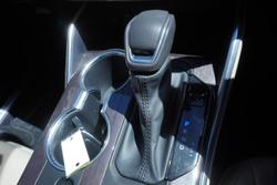 2022 Toyota Kluger Grande