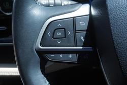 2022 Toyota Kluger Grande