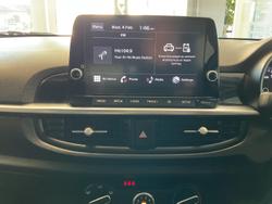 2022 Kia Picanto GT-Line