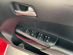 2022 Kia Picanto GT-Line