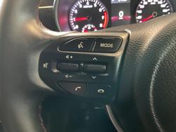 2022 Kia Picanto GT-Line