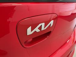 2022 Kia Picanto GT-Line