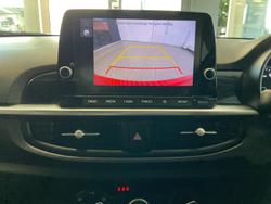 2022 Kia Picanto GT-Line