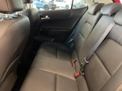 2022 Kia Picanto GT-Line