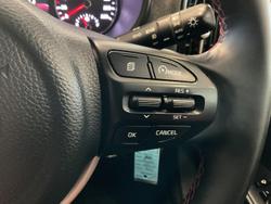 2022 Kia Picanto GT-Line