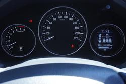 2020 Honda HR-V VTi-S