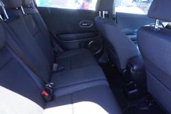 2020 Honda HR-V VTi-S