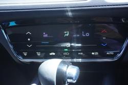 2020 Honda HR-V VTi-S