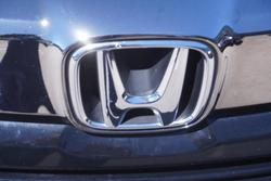 2020 Honda HR-V VTi-S