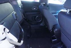 2020 Honda HR-V VTi-S