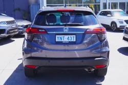 2020 Honda HR-V VTi-S