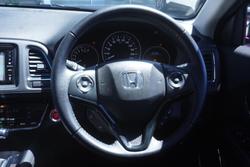 2020 Honda HR-V VTi-S