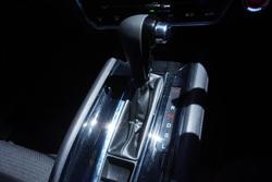 2020 Honda HR-V VTi-S