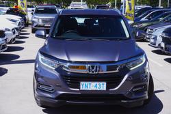 2020 Honda HR-V VTi-S