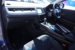 2020 Honda HR-V VTi-S