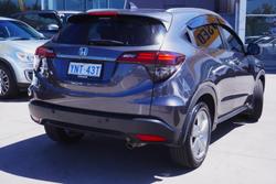 2020 Honda HR-V VTi-S