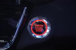 2020 Honda HR-V VTi-S