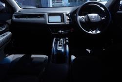 2020 Honda HR-V VTi-S