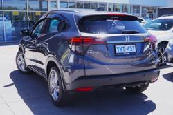 2020 Honda HR-V VTi-S