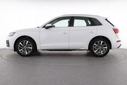 2025 Audi Q5 35 TDI